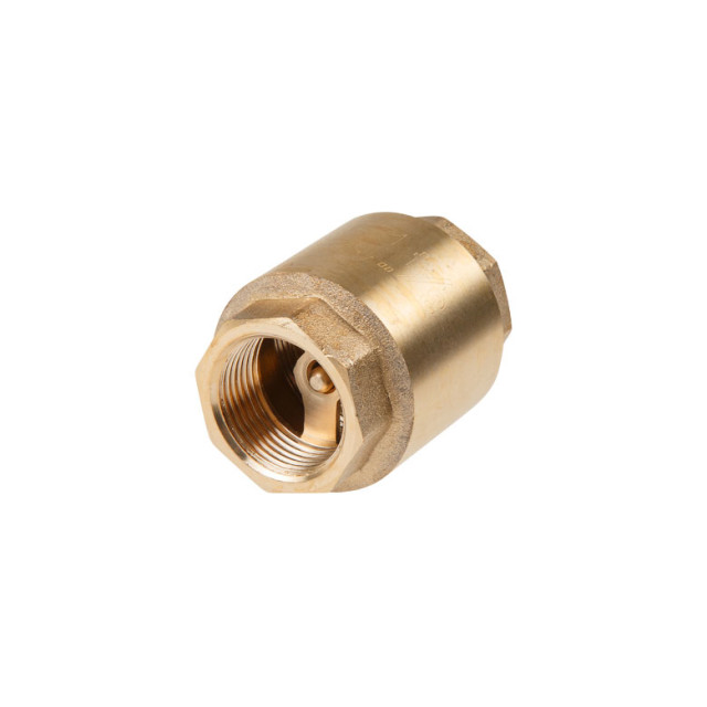 Клапан обратный AV Engineering AVE143034 3/4