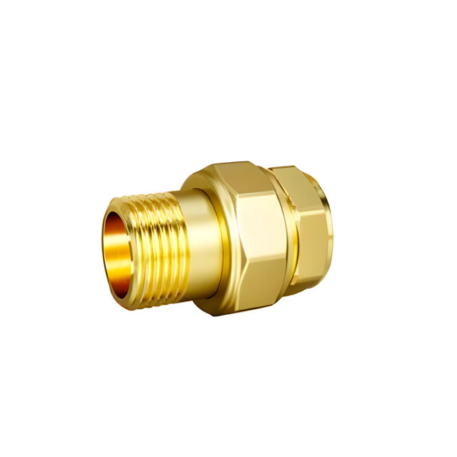 Американка LD LD.65.520.15 1/2
