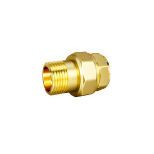 Американка LD LD.65.520.20 3/4