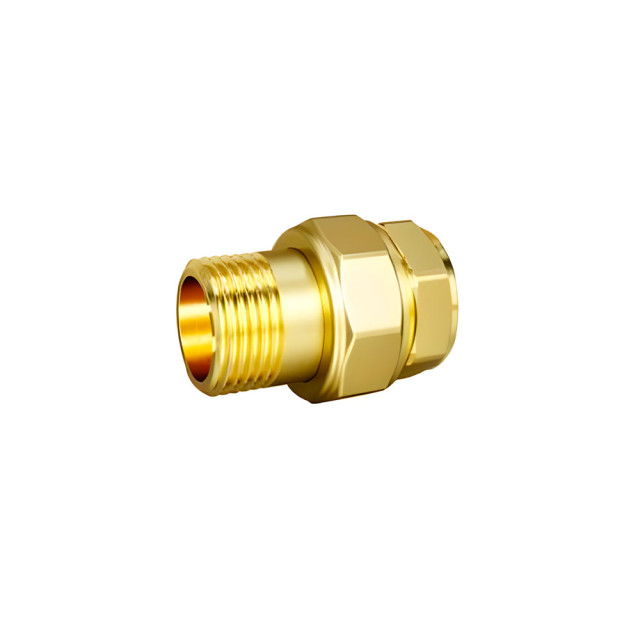 Американка LD LD.65.520.20 3/4