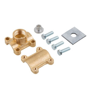 Хомут Цветлит ЦРБ0094 1/2