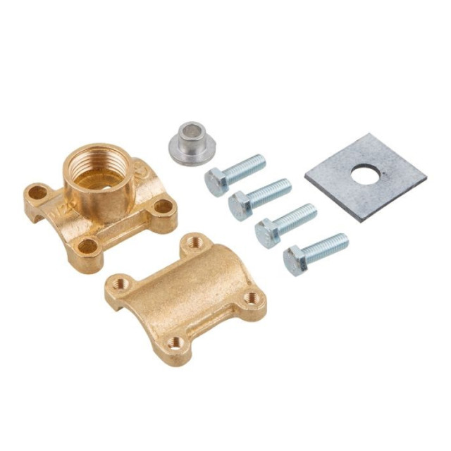 Хомут Цветлит ЦРБ0094 1/2