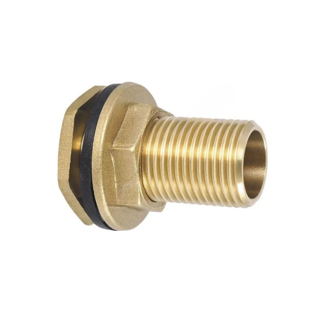 Врезка для резервуара Frap F344.04 1/2