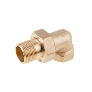 Американка угловая AV Engineering AVE308007 1/2