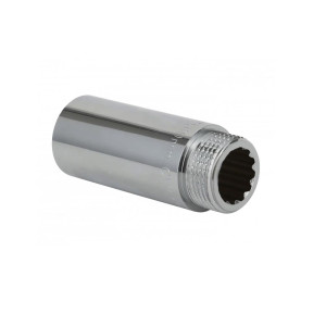 Удлинитель Frap F351.04010 ВН/НР 1/2