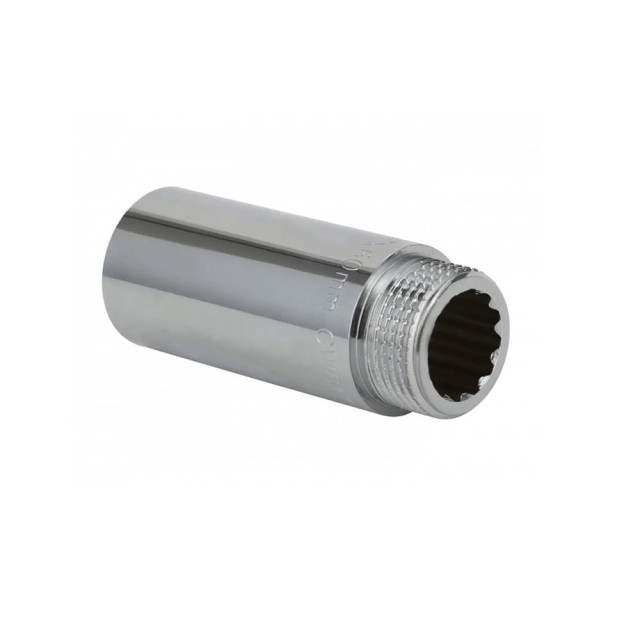Удлинитель Frap F351.04050 ВН/НР 1/2