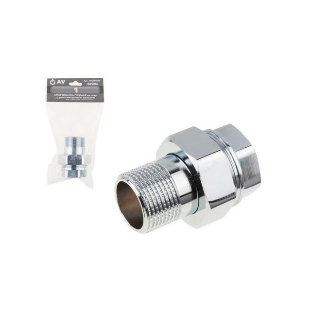 Американка прямая AV Engineering AVE308006 1