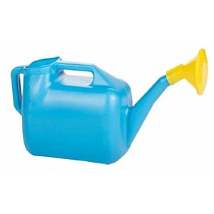 Лейка Рыжий кот 171218 с рассеивателем 10 л