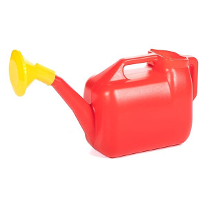 Лейка Рыжий кот 171218 с рассеивателем 10 л