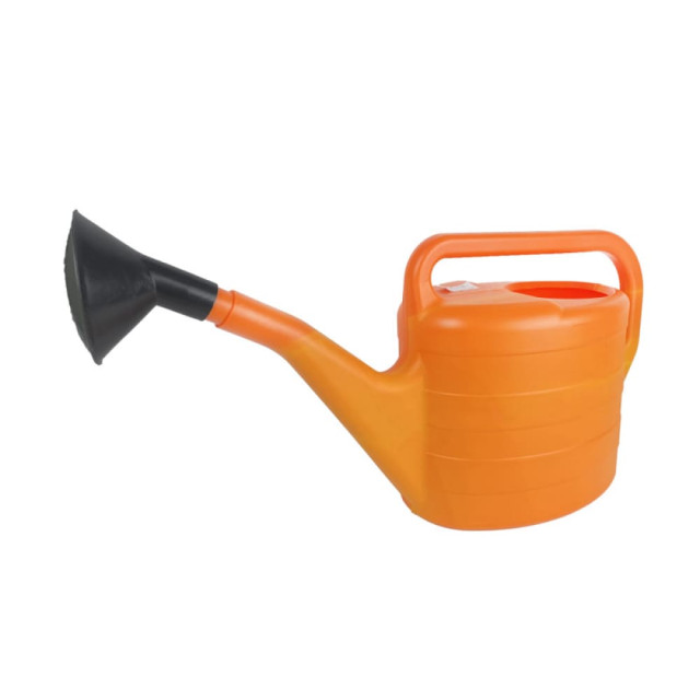 Лейка ДоМ-1-12 Люкс цветная со съемной насадкой 9 л