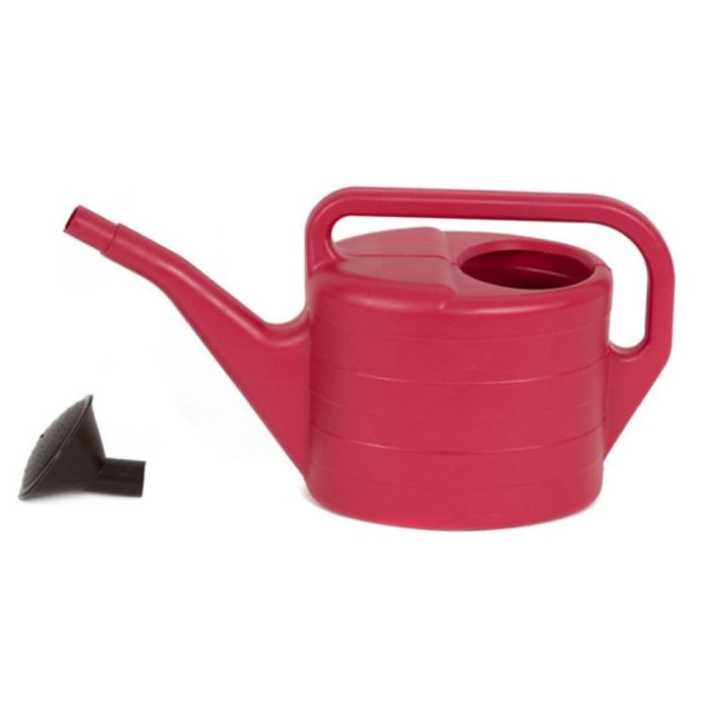 Лейка Park Люкс цветная 10 л