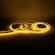 Лента светодиодная СириусА 12В 2835 120LED IP20 9.6Вт 3000К 5 м