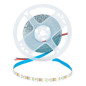 Лента светодиодная СириусА 12В 2835 120LED IP20 9.6Вт 6000К 5 м