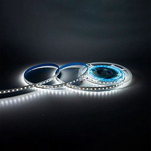 Лента светодиодная СириусА 12В 2835 120LED IP20 9.6Вт 6000К 5 м
