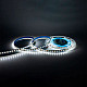Лента светодиодная СириусА 12В 2835 120LED IP20 9.6Вт 6000К 5 м
