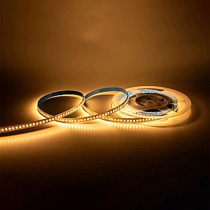 Лента светодиодная СириусА 12В 2835 180LED IP20 14.4Вт 3000К 5 м