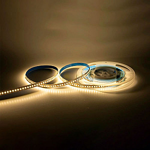 Лента светодиодная СириусА 12В 2835 180LED IP20 14.4Вт 4000К 5 м