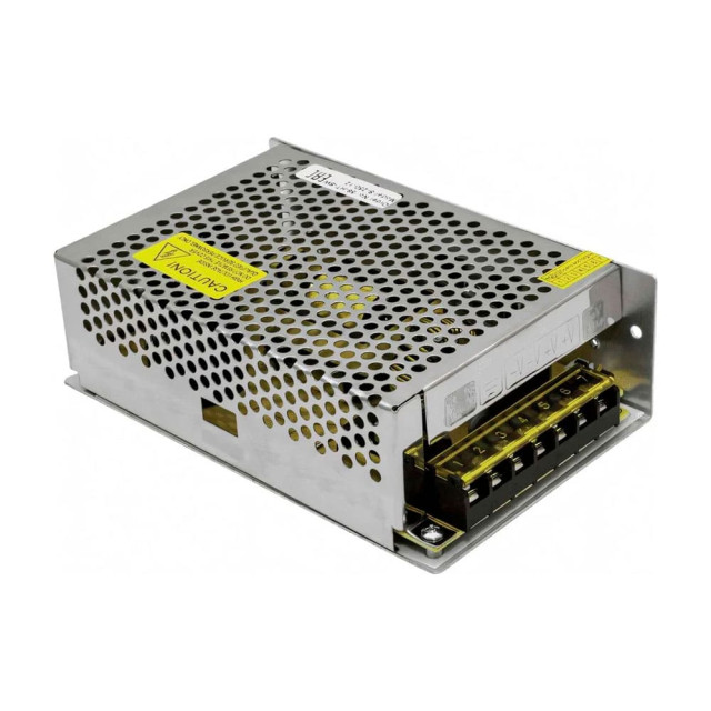 Блок питания ByLed S-250-12 сетка 250W 12V