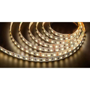Лента светодиодная Онлайт 80 958 OLS-2835WW120-9.6-IP20-12V
