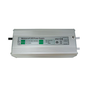 Блок питания Ecola B7L060ESB LED strip Power Supply 60W 220V-12V IP67