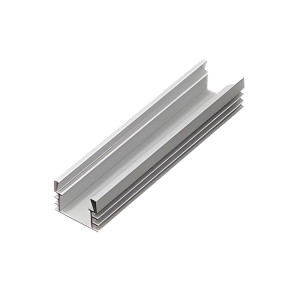 Профиль ByLed PR-SF-SL-1612 накладной 2000*17*12 мм алюминиевый светодиодный