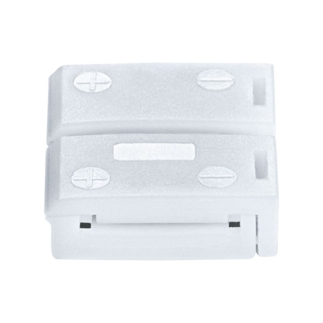 Коннектор Navigator 71 489 NLSC-RGB10mm-PC-PC-IP20