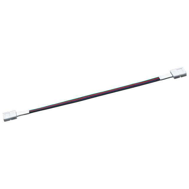 Коннектор Navigator 71 490 NLSC-RGB10mm-PC-W-PC-IP20