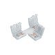 Коннектор Navigator 80 802 NLSC-8mm-T-PC-PC-IP20