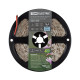 Лента TDM Electric SQ0331-0368 LED SMD5050-60 LED м-IP20-12 В-14.4 Вт м 4000К 5 м