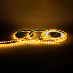 Лента светодиодная СириусА 12В 2835 120LED IP20 9.6Вт 3000К 5 м