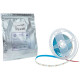 Лента светодиодная СириусА 12В 2835 120LED IP20 9.6Вт 3000К 5 м