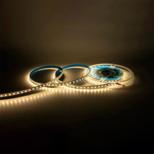 Лента светодиодная СириусА 12В 2835 120LED IP20 9.6Вт 4000К 5 м