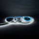 Лента светодиодная СириусА 12В 2835 120LED IP20 9.6Вт 6000К 5 м