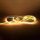 Лента светодиодная СириусА 12В COB 320LED IP20 8Вт 3000К 5 м