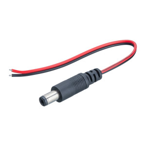 Коннектор Navigator 80 403 NLSC JACKM5 5-W-IP20
