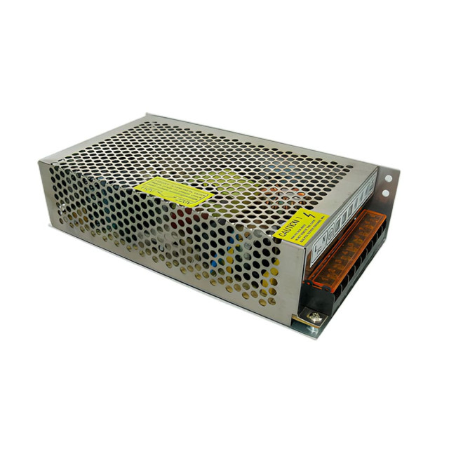 Блок питания Ecola B2L250ESB LED strip Power Supply 250W 220V-12V IP20