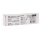 Блок питания Ecola H1407KESB Led strip 220V IP20 700W 14*7 IP68 для лент с кабелем муфтой разъемом и вилкой