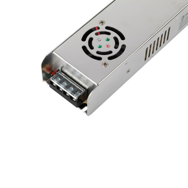 Блок питания Эра LP-LED-250W-IP20-12V-S Б0061127