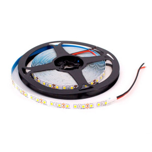Лента Leek LE010616-004 LED 2835-120 9.6Вт 4000K IP20 12В 5 м