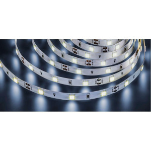 Лента светодиодная Онлайт 80 956 OLS-2835CW120-9.6-IP20-12V