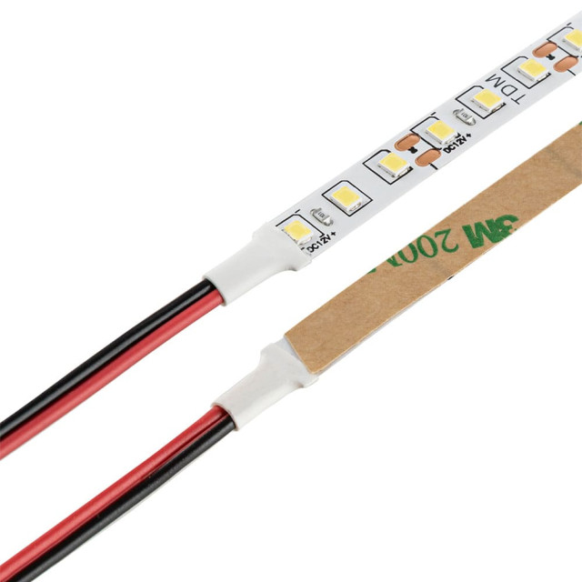 Лента TDM Electric SQ0331-0363 LED SMD2835-120 LED м-IP20-12 В-9.6 Вт м-6000К 5 м