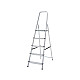 Стремянка Pro Startul ST9940-05 алюминиевая 5 ступеней