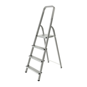 Стремянка Новая высота NV1150 4 ступени