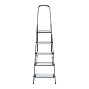Стремянка Новая Высота NV1137 1*5 ступеней