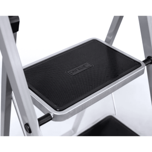 Стремянка Perilla Class Plus 123305 с резиновой накладкой 5 ступеней