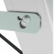Лестница алюминиевая Pro Startul ST9942-10 3*10 ступеней