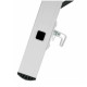 Лестница алюминиевая Pro Startul ST9942-10 3*10 ступеней