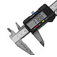 Штангенциркуль электронный Matrix 31611 150 мм