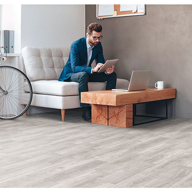 Линолеум Ideal Textura Avanta Kortes 6 2.5 м