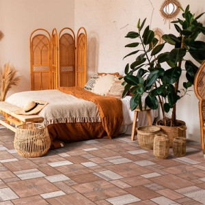 Линолеум Ideal Textura Pacific Tisa-6 3 м